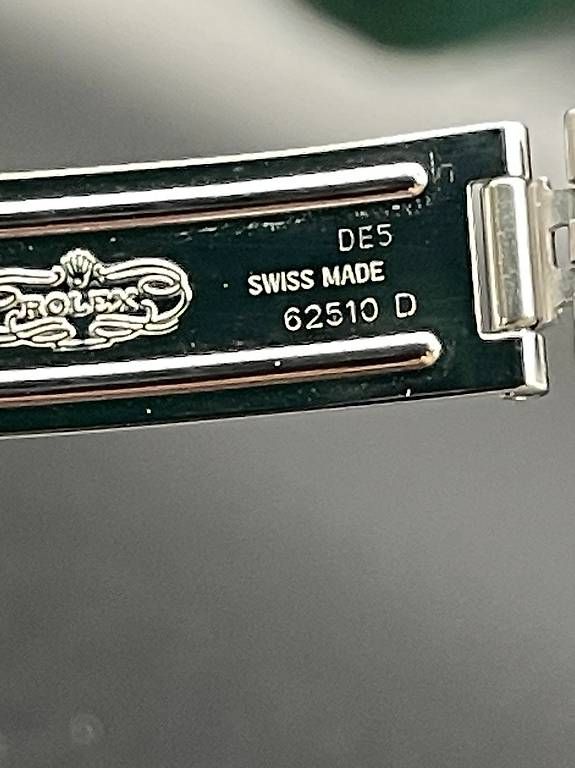 Rolex Orologi: Rolex Lady-Datejust 26 silver 71960 Full  set – Usato da Lugano venduto da luganotopwatches 7