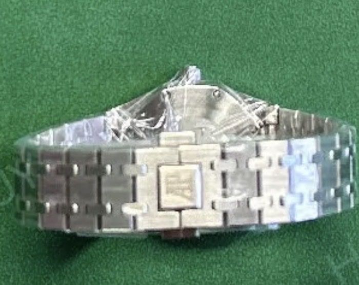 Uhren: uhr – Neu und originalverpackt aus Fehraltorf von Real35Shop