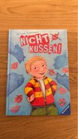 Buch Nicht Küssen!, Ravensburger
