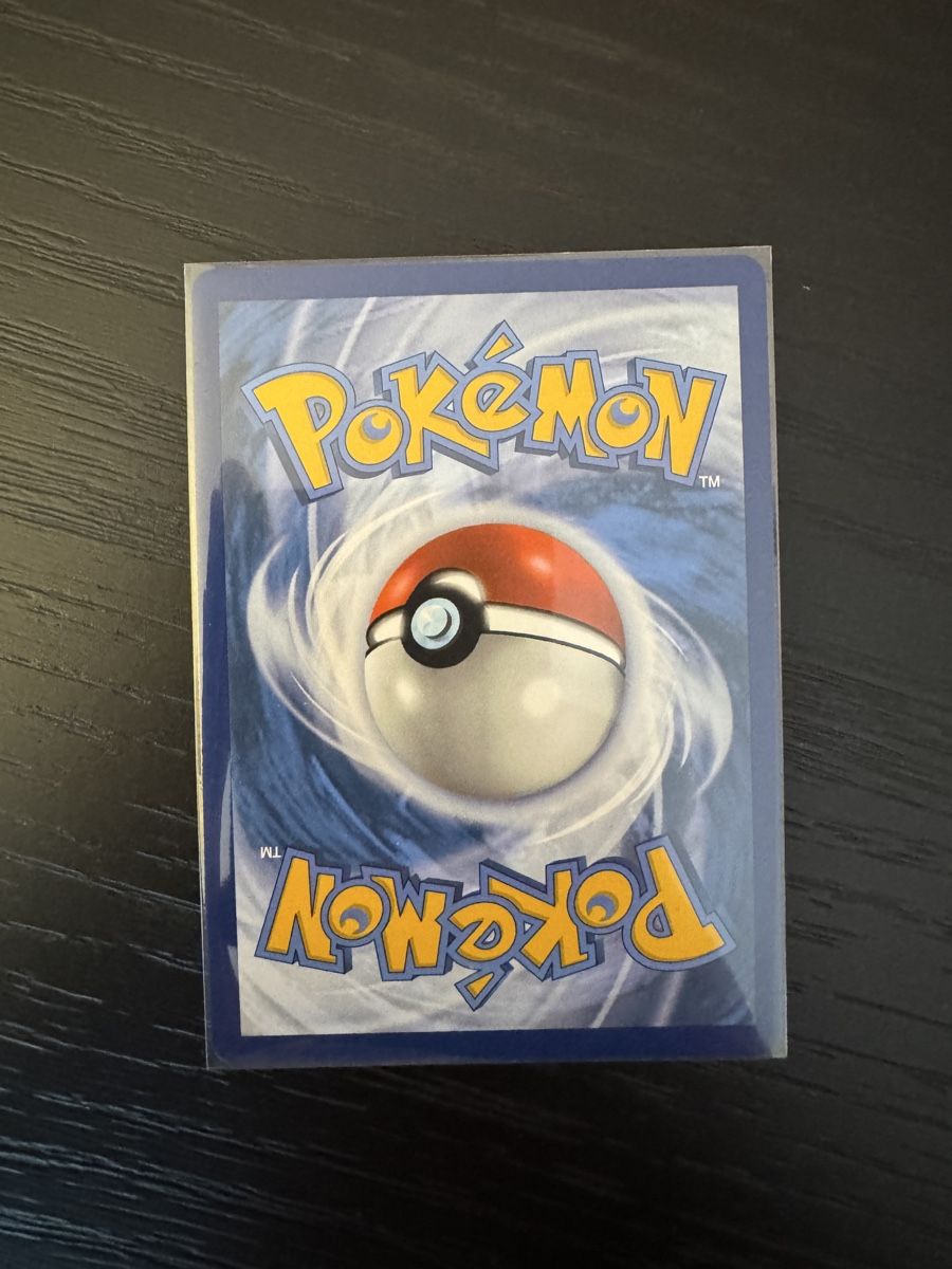 Pokémon Carte collezionabili: Mega gardevoir ex 159/132 – Usato da Zürich venduto da sed_6krp 1