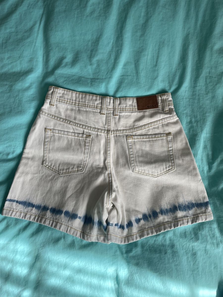 Roxy Hosen: ROXY Shorts – Gebraucht aus Lommis von elly24 2