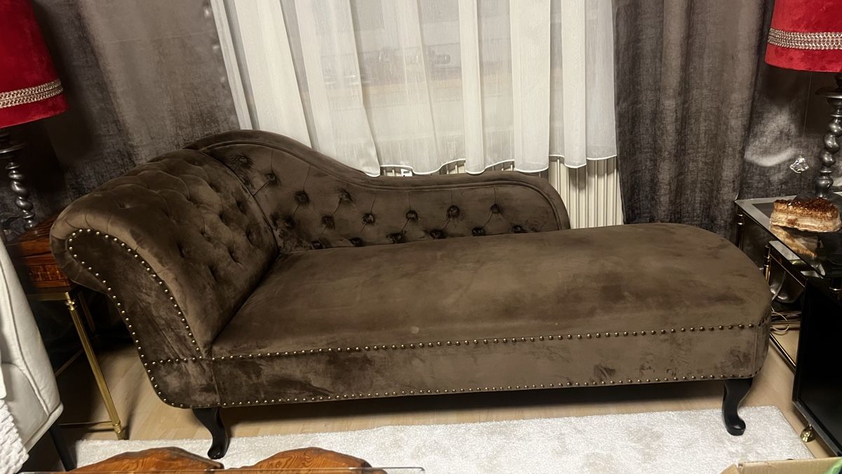 Sofas: Relaxsofa – D'occasion à Trasadingen par Kaffee.mann 3