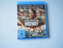 Schlacht um Midway(1976)- Charlton Heston/Henry Fonda