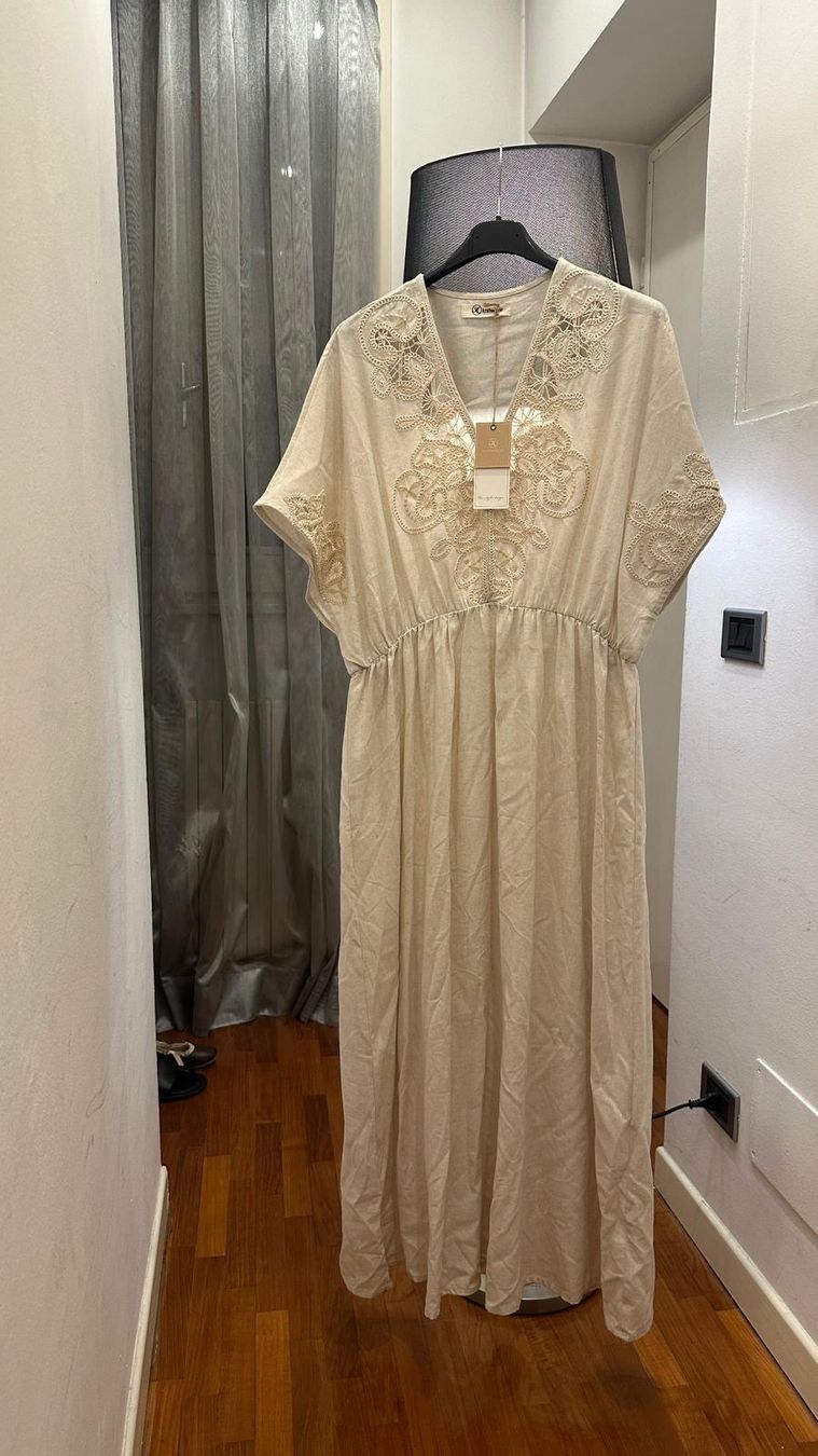 Kleider: Sommerkleid – Neu und originalverpackt aus Olten von Saayis