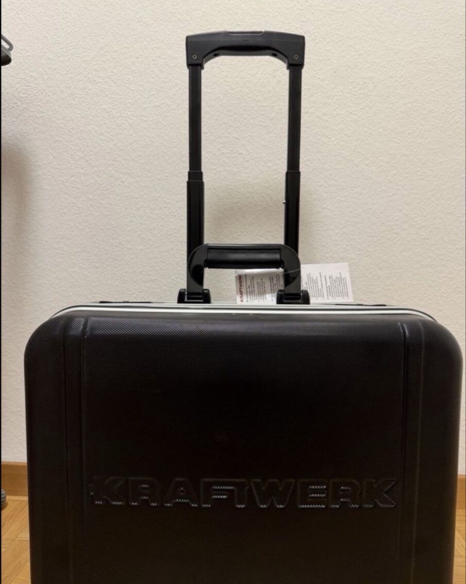 Tutti gli attrezzi: Elektriker Werkzeugkoffer BL Monteur – Nuovo e nell'imballaggio originale da Aarau venduto da rod_29kj 8