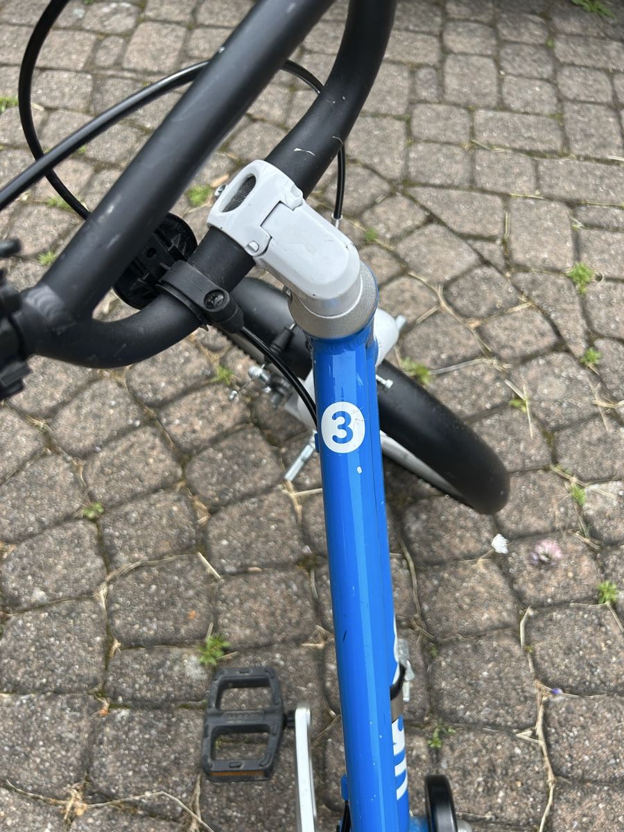 Woom Biciclette: Woom Nr 3 & Follow me – Usato da Matten b. Interl venduto da Ssimu37 1