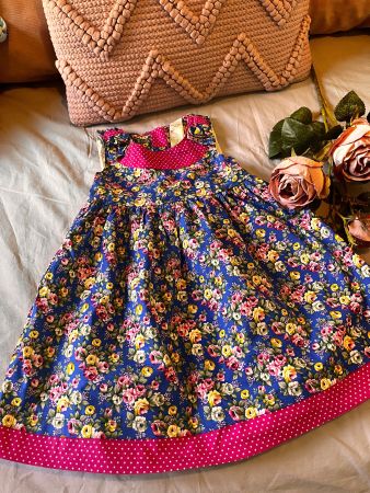 Adorable occasion dress 18months/86cm