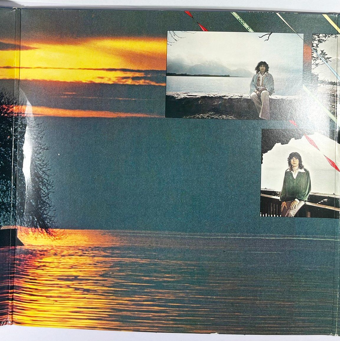 Dischi in vinile: LP: YES - Going For The One (1972) – Nuovo (secondo la descrizione) da Frenkendorf venduto da Yard-Sale-2000 4