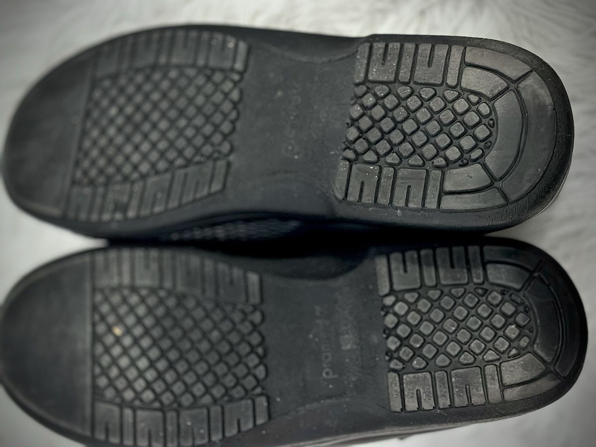 Skechers Scarpe da uomo: PROMED Therapie Bequem Schuhe – Nuovo (secondo la descrizione) da Kriens venduto da Ileriadiamore 3
