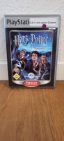 PS 2 - Harry Potter und der Gefangene von Askaban