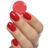 StripLac 144 Secret Red 8ml Alessandro / letztes Stück