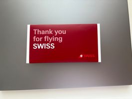 Migros Swiss Shoggi Verpackung