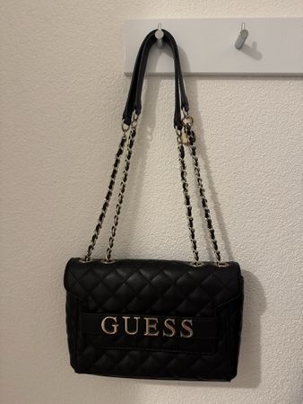 Handtasche Guess