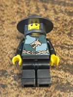 lego figurine castle cas465 Kingdoms - Dragon Knight