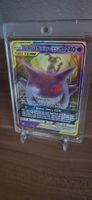 Pokemon Gengar & Mimikyu GX Tag Team 53/181 SM-P53