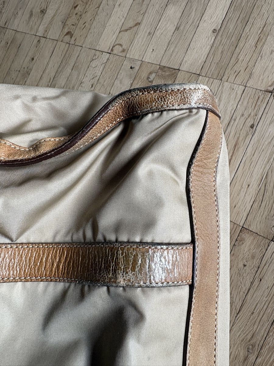 Prada Sacs: Prada Nylon Bag – D'occasion à Rombach par akiromay 9