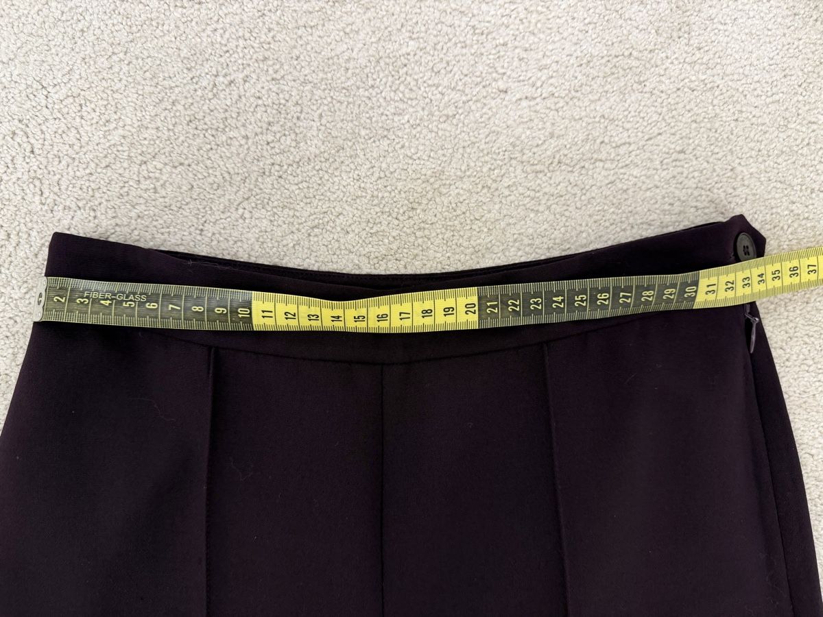 Loro Piana Hosen: Loro Piana wool pants – Gebraucht aus Paradiso von apf_mh9c 4