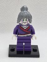 LEGO BAM early 2026 Ninjago Pixal / P.I.X.A.L.