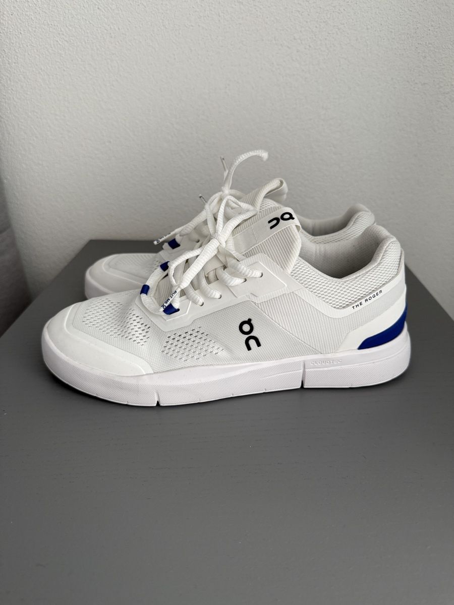 On Scarpe da donna: On Sneaker – Nuovo (secondo la descrizione) da Wilen b. Wollerau venduto da N_C 1