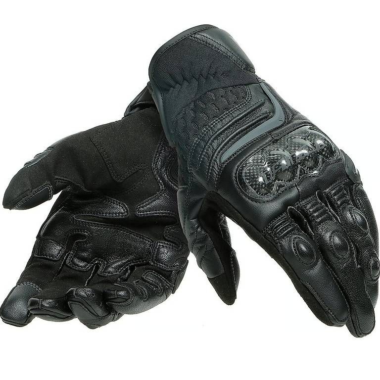 Altri accessori da uomo: Dainese Carbon 3 Handschuhe – Nuovo e nell'imballaggio originale da Goldach venduto da sasa.ce1