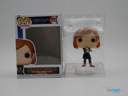 FUNKO Pop! Jujutsu Kaisen Nobara Kugisaki (#1113)