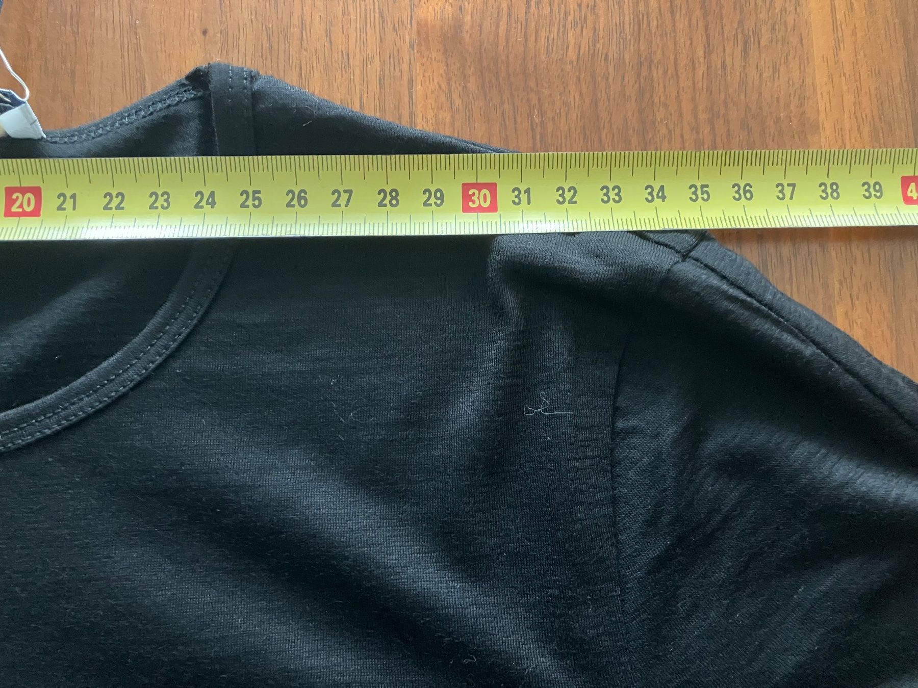 High Camicette: LAST CHANCE! New HIGH USE Shirt Wool/Silk Gr. XS – Nuovo e nell'imballaggio originale da Windisch venduto da Lyudmila01 6