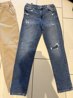 2 Zara Hose