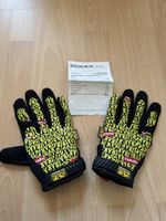 Supreme x Mechanix Irak Work Gloves, Grösse L, Neuwertig