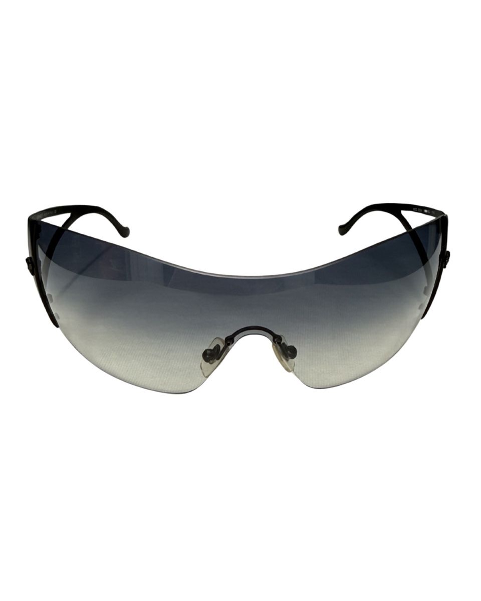 Versace Brillen & Gläser: Sunglasses Versace MOD2034 – Gebraucht aus Lausanne von Unehistoiredesapes 1