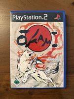 Okami für PS2