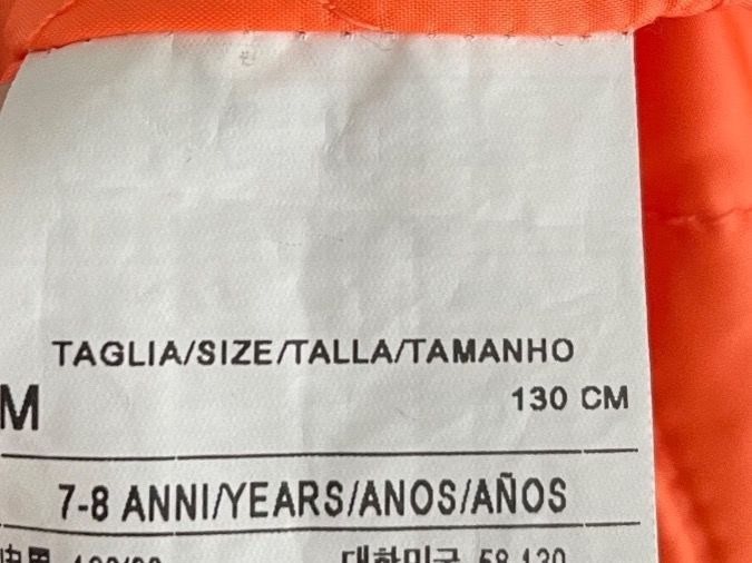 Benetton Jacken & Mäntel: Jacke von Benetton – Gebraucht aus Felben-Wellhausen von begean 1