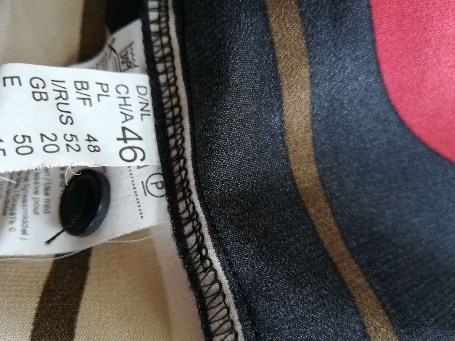 Robes: Kleid von Taifun 46 – D'occasion à Wallisellen par Muggeli1970 3