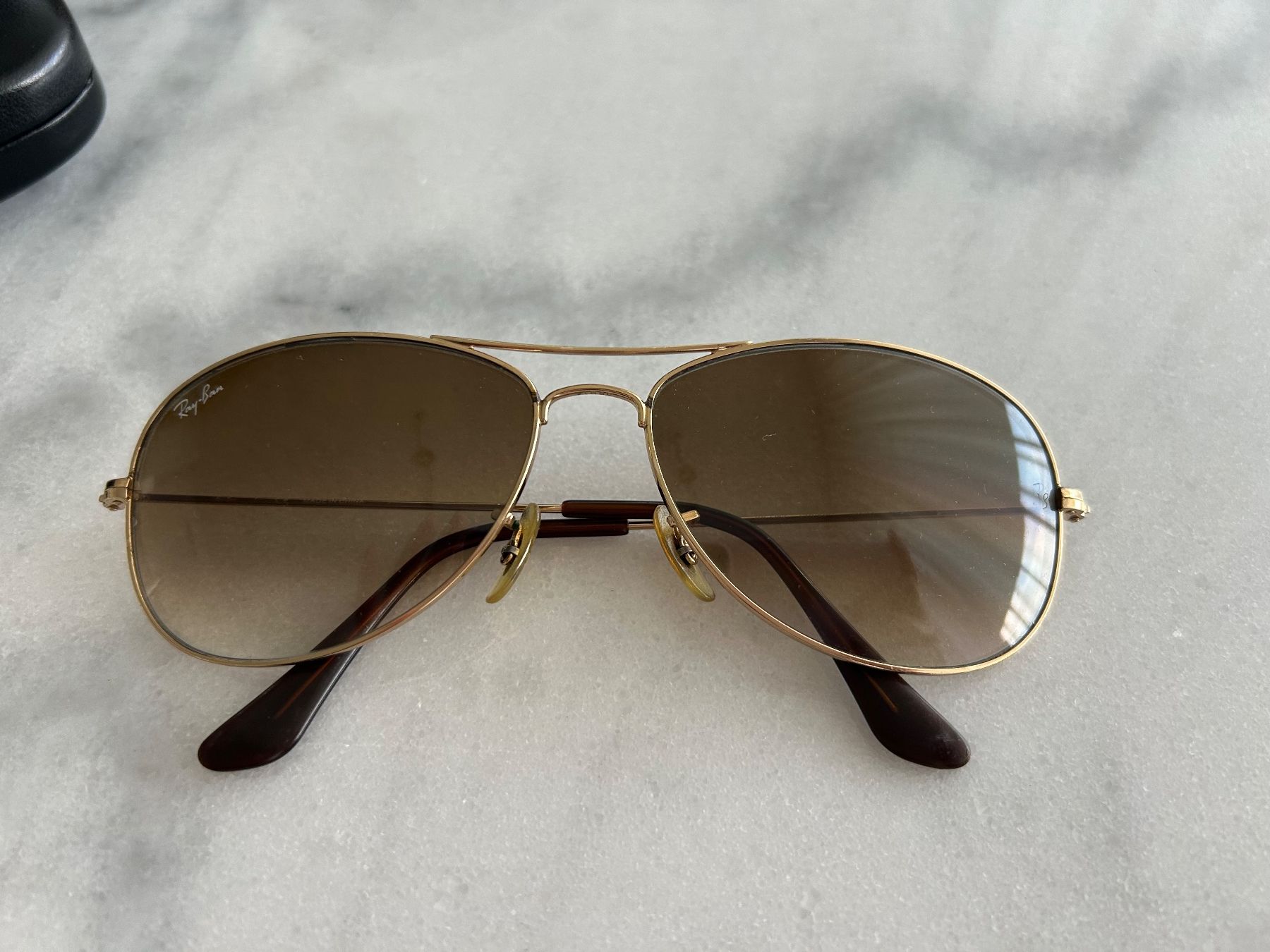 Ray-Ban Occhiali & Lenti: Original Ray Ban Sonnenbrille – Usato da Wetzikon ZH venduto da Lugano12 1