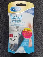Scholl Ersatzrollen