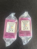 Druckerpatronen 2x 302XL Color kompatibel neu verpackt