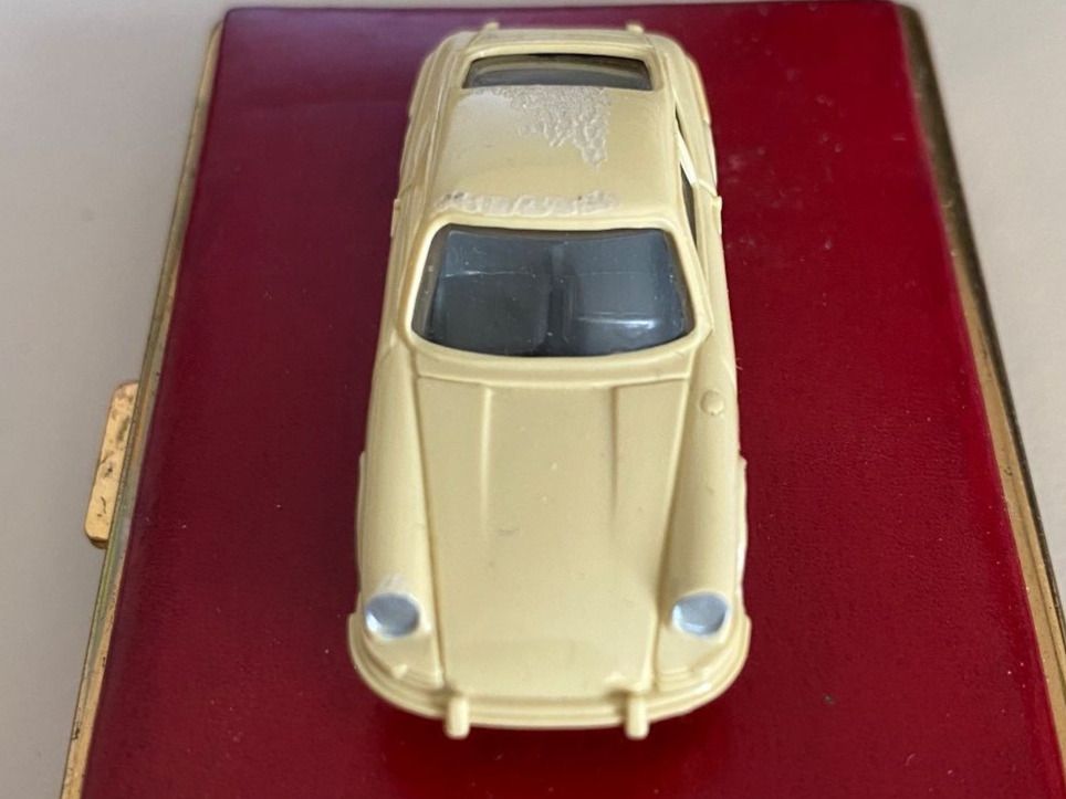 Porsche Modellautos: Spielzeugauto Porsche – Gebraucht aus Oberrohrdorf von chilibiggi 2
