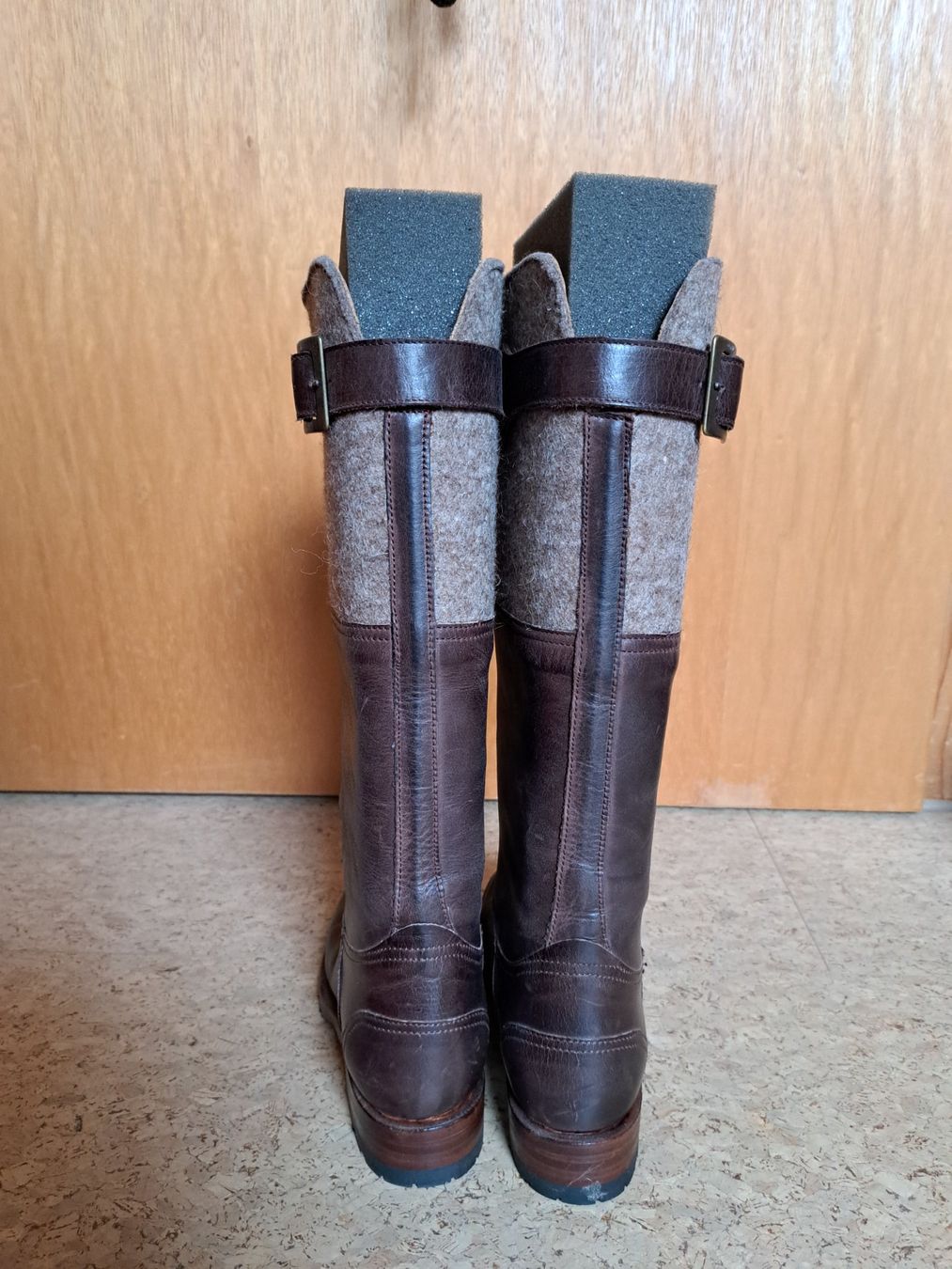 Sendra Damenschuhe: Sendra Boots Grösse 4/37 – Gebraucht aus Beinwil am See von ali_ch65 2
