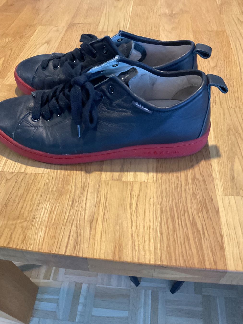 Paul Smith Scarpe da uomo: paul smith – Usato da Renens VD venduto da Popeye99 2