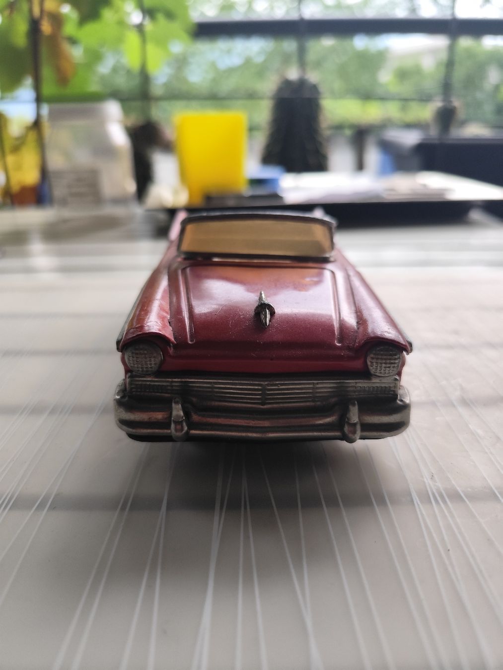 Ford Modellini d'auto: alter Ford  (HAJl japan) – Usato da minusio venduto da bierbrauer 9