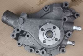 Wasserpumpe Ford Mustang 351W