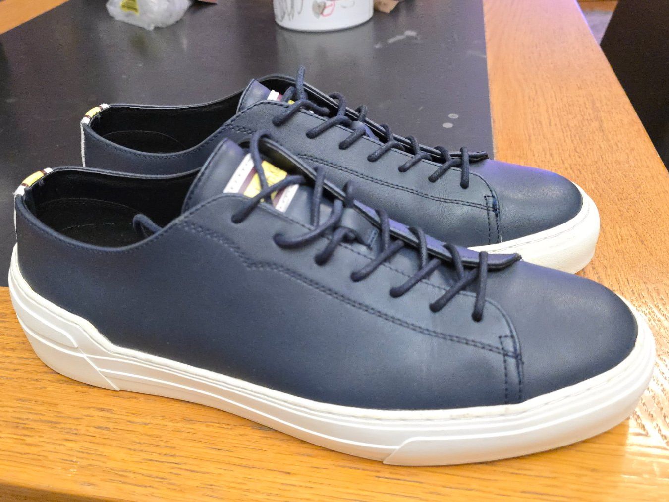 Calvin Klein Scarpe da uomo: Calvin Klein schuhe EU 42 – Usato da Wallisellen venduto da theblacksheep 2