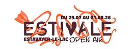 Estival soirée du jeudi 1x