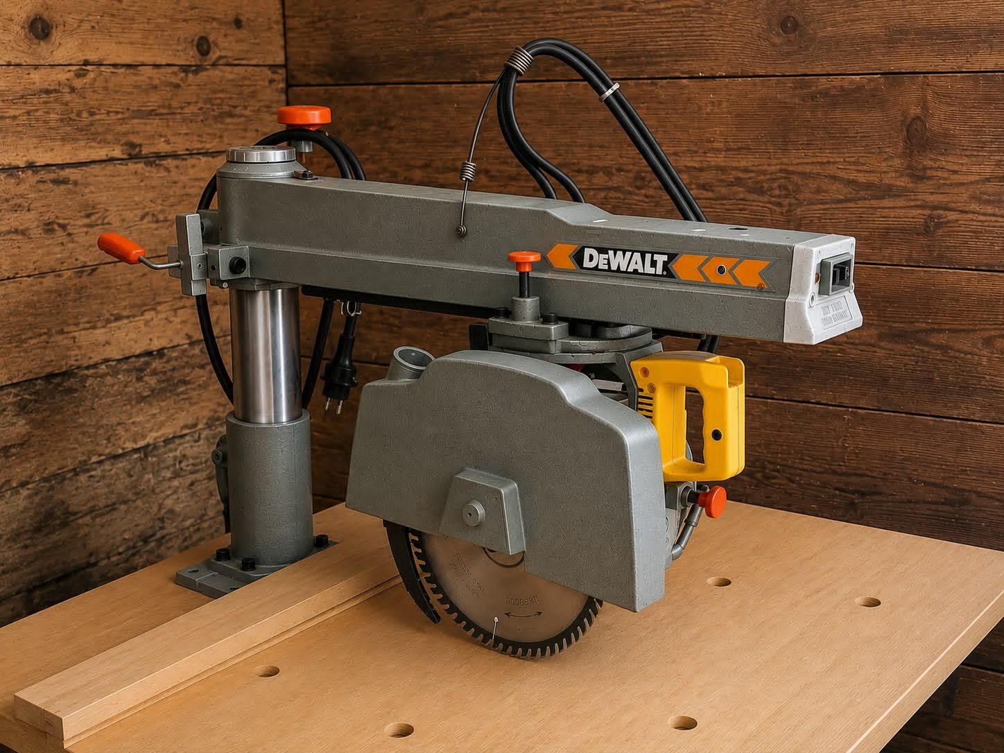 Dewalt Seghe: DeWalt Zugsäge DW110 – Usato da Stein am Rhein venduto da lindenland
