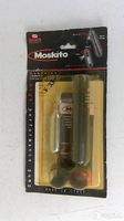 Velopumpe MOSKITO BARBIEREI - mit CO2 Patrone - neu