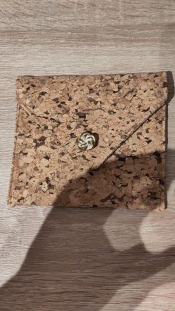 Korktäschen