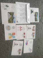 Lot 188 timbres poste 