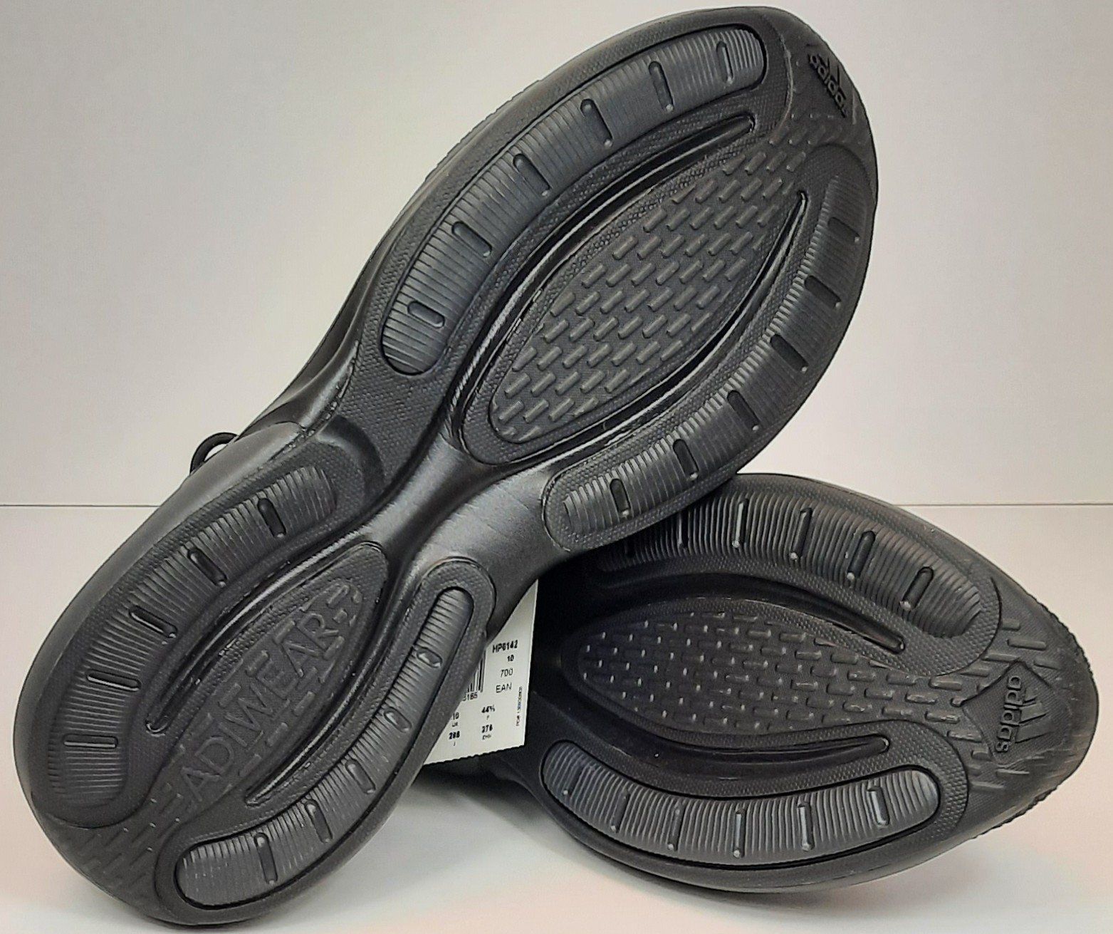 Adidas Chaussures hommes: ADIDAS ALPHABOUNCE+ Cloudfoam HP 6142 Running Gr. 44 2/3 – Neuf avec emballage d'origine à Seuzach par VT-Collections1 6