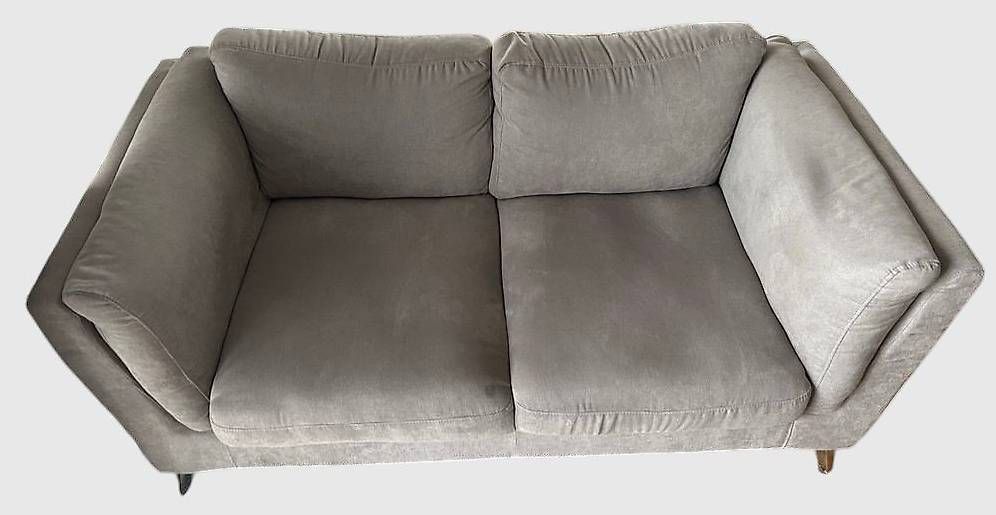 Micasa Sofas: Micasa 2er Sofa – D'occasion à Affoltern am Albis par Pugs