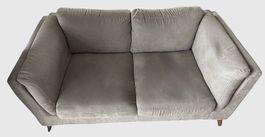 Micasa 2er Sofa