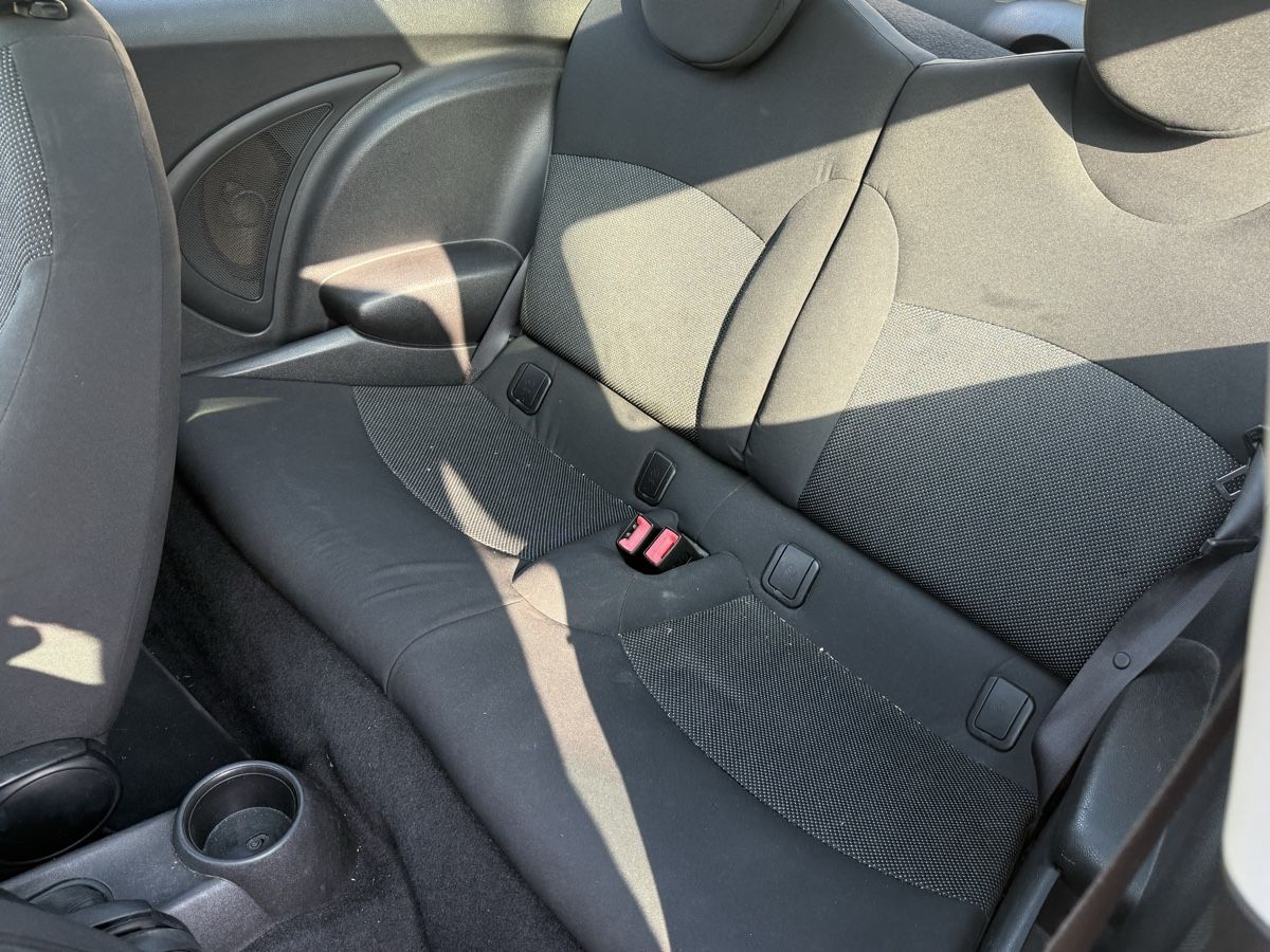 Mini Automobili: Mini one – Difettoso da Agno venduto da inf_h6y9 4